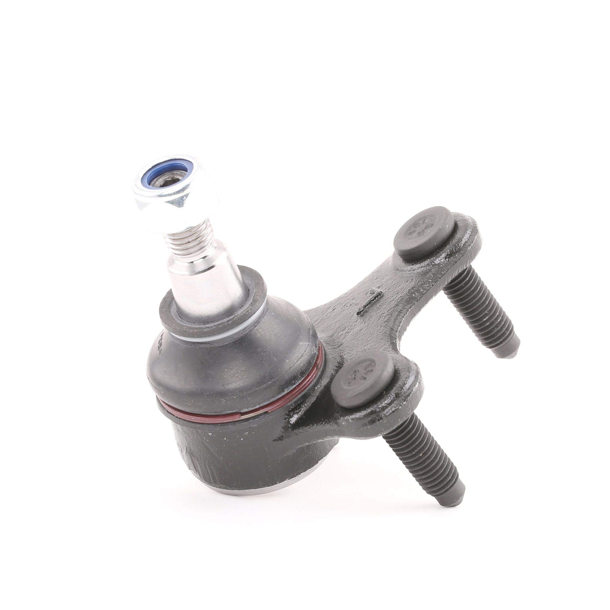 RIW VW1015-ROTİL SOL SCIROCCO 09 > 1K0407365B//5472